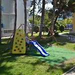 Apartamento Peevi Elit 1 *