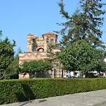 Apartamento Peevi Elit 1