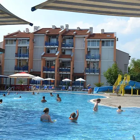 Peevi Elit 1 *