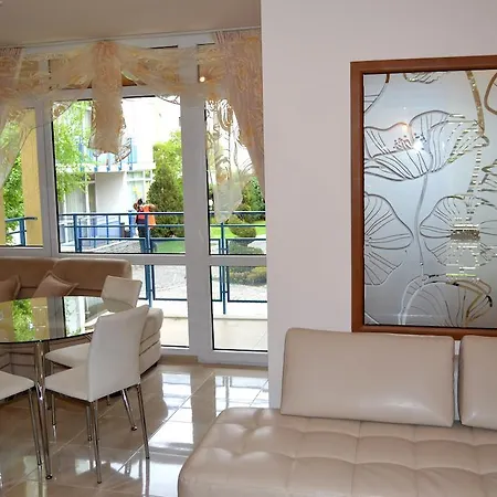 Peevi Elit 1 Apartamento *