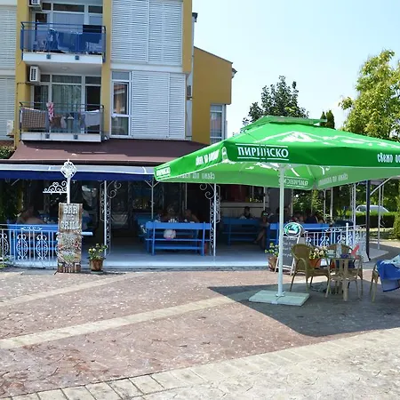 Peevi Elit 1