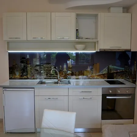 Lejlighed Peevi Elit 1 Sunny Beach