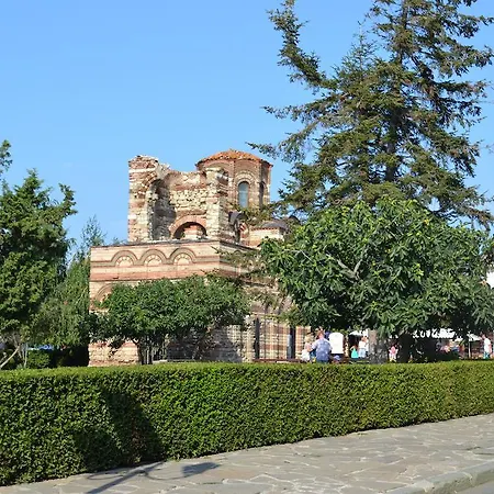 Lejlighed Peevi Elit 1